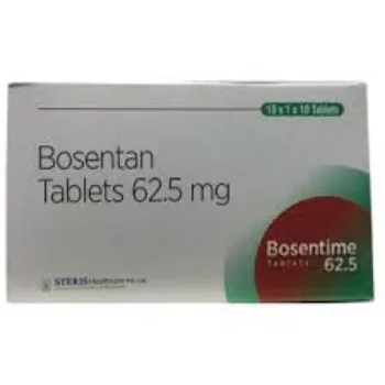 Bosentan Tablet